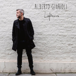 Giurioli, Alberto - Leftovers - LP 180 Gr.