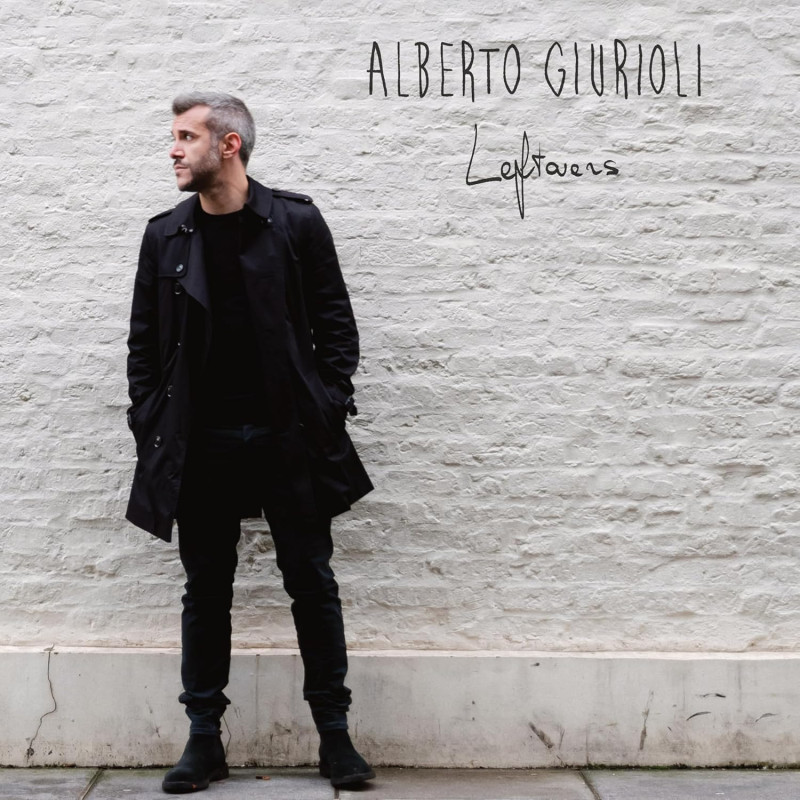 Giurioli, Alberto - Leftovers - LP 180 Gr.