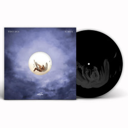 Ann, Tony - ICARUS - LP