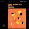 Getz, Stan / Gilberto, Joâo - Getz & Gilberto (CD Mono & Stereo Edition + 2 Bonus Tracks)