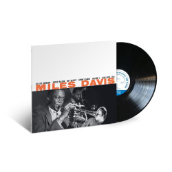 Davis, Miles - Volume 1 - LP 180 Gr. Mono (Blue Note Classic Vinyl Series Edition)