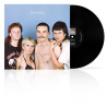 Amyl and The Sniffers - Giddy Up / Big Attraction - debut EPS