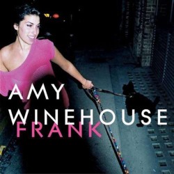 Winehouse, Amy - Frank  - LP 180 Gr.