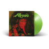 Poison - Open Up And Say Ahhh - LP (Neon Green Vinyl Edition)