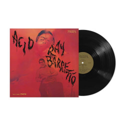 Barretto, Ray - Acid - LP (Limited Vinyl Edition)
