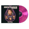 Yildirim, Derya - Yarin Yoksa - LP (Clear Pink Purple Smoke Vinyl Edition)