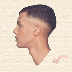 Stromae - Racine Carrée - 2 LPs