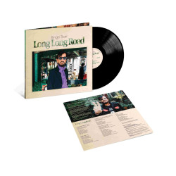 Ringo Starr - Long Long Road - LP