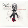 D'Rivera, Paquito & Madrid / New-York Connection Band - La Fleur De Cayenne - CD