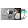 Jackson, Michael - Thriller (40th Anniversary 2 CDs Set Deluxe Edition)