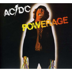ACDC - Powerage - LP 180 Gr.