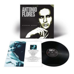 Flores, Antonio - Cosas Mías - LP