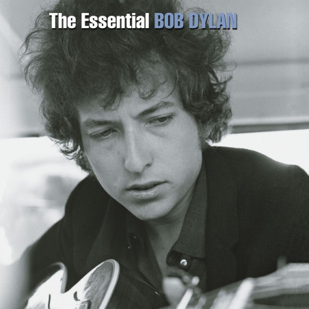 Dylan, Bob - The Essential Bob Dylan - 2 LPs