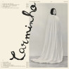 Carminho - Eu Vou Morrer De Amor Ou Resistir - LP