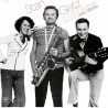 Getz, Stan / Gilberto, Joâo / Miucha - The Best Of Two Worlds - LP 180 Gr. (Pure Pleasure Audiophile Vinyl Series)