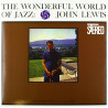 Lewis, John - The Wonderful World Of Jazz - LP 180 Gr. (Pure Pleasure Audiophile Vinyl Series)