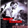 Baker, Chet - Chet Baker & Strings - LP 180 Gr. (Pure Pleasure Audiophile Vinyl Series)