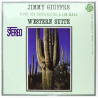 Giuffre, Jimmy - Western Suite With Bob Brookmayer & Jim Hall - LP 180 Gr. (Pure Pleasure Audiophile Vinyl Series)
