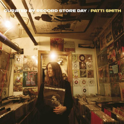 Smith, Patti - Curated By Record Store Day - 2 LPs (RSD Vinyl Edition)