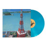 Takanaka, Masayoshi - Can I Sing? - LP 180 Gr. (Blue Vinyl Japanese Pressing Edition)