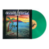 Takanaka, Masayoshi - Ocean Breeze - LP (Green Vinyl Japanese Pressing Edition) - LP 180 Gr.