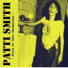 Smith, Patti - First We Take Manhattan - LP