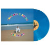Takanaka, Masayoshi - Brazilian Skies- LP (Clear Vinyl Japanese Pressing Edition) - LP 180 Gr.