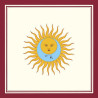 King Crimson - Larks' Tongues In Aspic (2023 Steven Wilson Mixes & 2023 David Singleton Elemental Mixes)  LP 200 Gr.