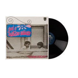 Veloso, Caetano / Costa, Gal - Domingo - LP 180 Gr.