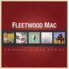 Fleetwood Mac - Original Album Series (5 CDs Boxed Set)