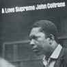 Coltrane, John - A Love Supreme - LP 180 Gr.