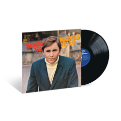 Valle, Marcos - Samba '68 - LP 180 Gr. (Verve Vault Vinyl Series)