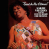 Vaughan, Sarah & The Count Basie Orchestra - Send In The Clowns - LP 180 Gr. (Pablo Audiophile Vinyl Series)