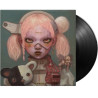 Bring Me The Horizon - Post Human: NeX Gen - 2 LPs (100% Recycled Black Vinyl Edition)