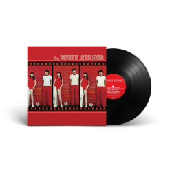 White Stripes, The - The White Stripes - LP