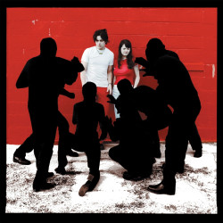 White Stripes, The - White Blood Cells - LP (20th Anniversary Vinyl Edition)