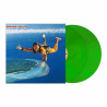Takanaka, Masayoshi - All Of Me- 2 LPs (Clear Light Green Japanese Pressing Vinyl Edition)