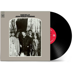 Dylan, Bob - John Wesley Harding - LP
