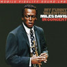 Davis, Miles - My Funny Valentine: Miles Davis In Concert - LP 180 Gr. (Mobile Fidelity SuperVinyl Audiophile Series)