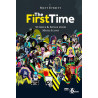 Everitt, Matt - The First Time: Stories & Songs From Music Icons (Book)