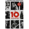 Kessler, Ted - The 10 Commandments: The Rock Star's Guide to Life (Book)