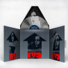 Veloso, Caetano - Transa - LP 180 Gr. (Transparent Vinyl Edition)
