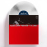 Veloso, Caetano - Transa - LP 180 Gr. (Transparent Vinyl Edition)