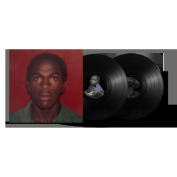 Caesar, Daniel - Son Of Spergy - 2 LPs