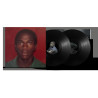 Caesar, Daniel - Son Of Spergy - 2 LPs