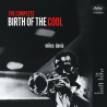 Davis, Miles - The Complete Birth Of The Cool - 2 LPs 180 Gr.