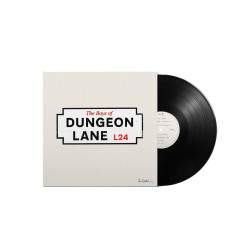 McCartney, Paul - The Boys Of Dungeon Lane - LP