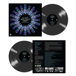 Taylor, James Quartet (JTQ) - Te Deum - LP