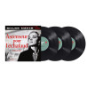 Davis, Miles - Ascenseur Pour L'échafaud - 3 Singles 10'' (Limited Triple 10" Collector's Vinyl Edition)