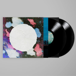 Khruangbin - The Universe Smiles Upon You II - 2 LPs